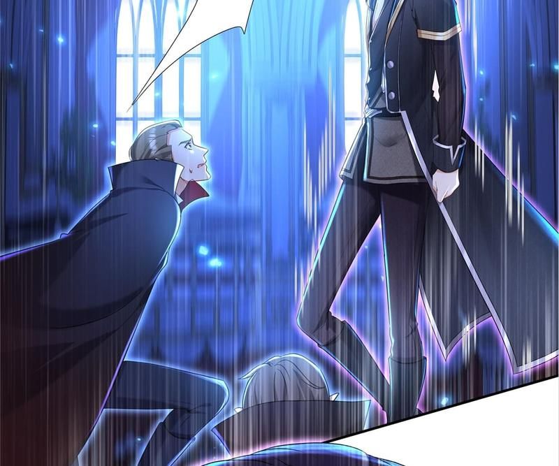 Read The Werewolf Hunter chapter 52 image 37 on Lezhin