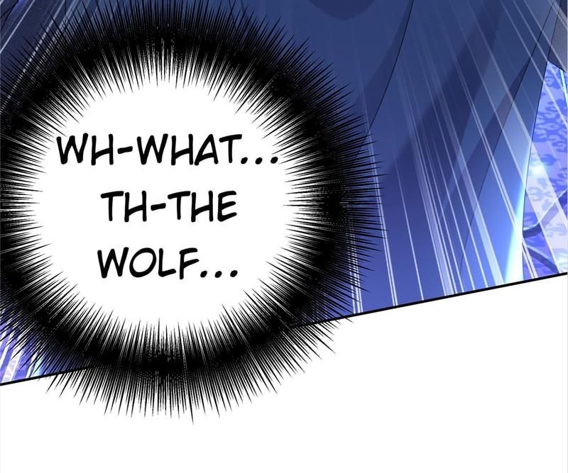 Read The Werewolf Hunter chapter 52 image 4 on Lezhin