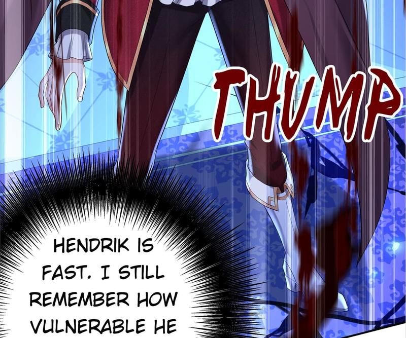 Read The Werewolf Hunter chapter 52 image 46 on Lezhin