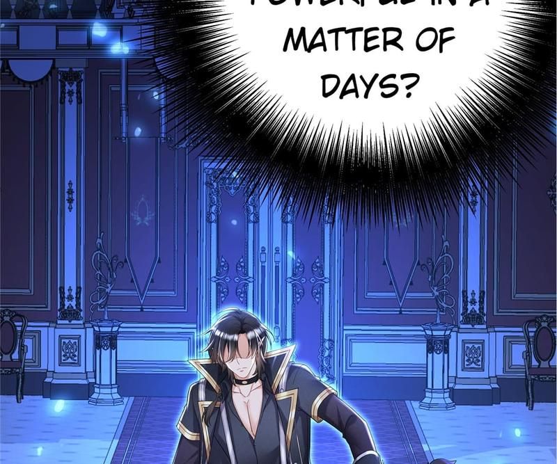 Read The Werewolf Hunter chapter 52 image 48 on Lezhin