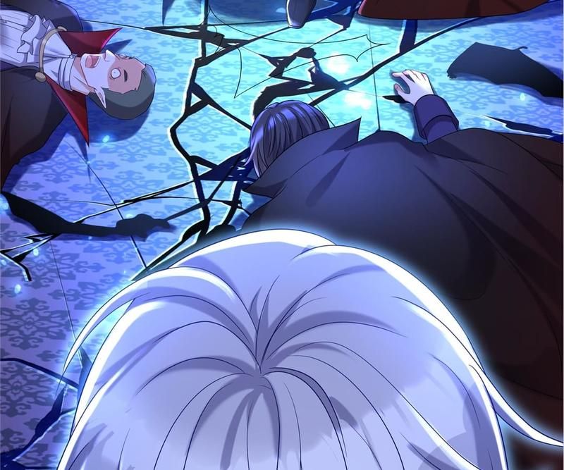 Read The Werewolf Hunter chapter 52 image 50 on Lezhin