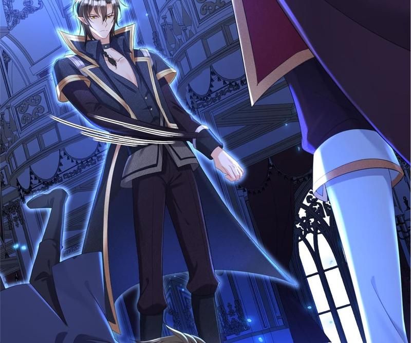 Read The Werewolf Hunter chapter 52 image 66 on Lezhin