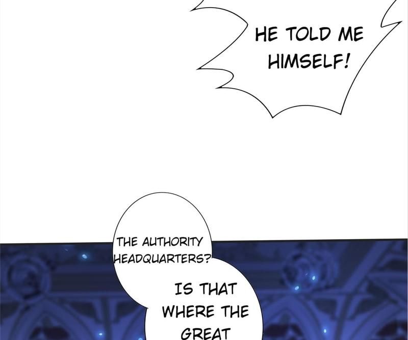 Read The Werewolf Hunter chapter 53 image 11 on Lezhin
