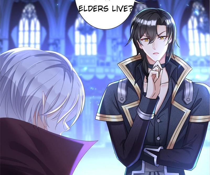 Read The Werewolf Hunter chapter 53 image 12 on Lezhin