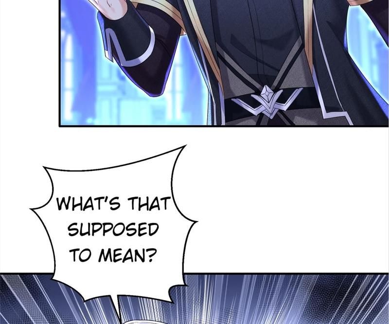 Read The Werewolf Hunter chapter 53 image 19 on Lezhin