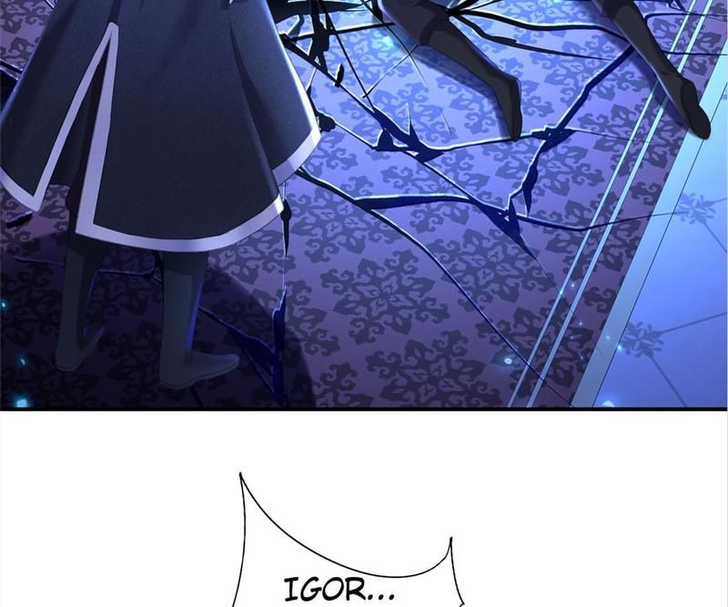 Read The Werewolf Hunter chapter 53 image 2 on Lezhin