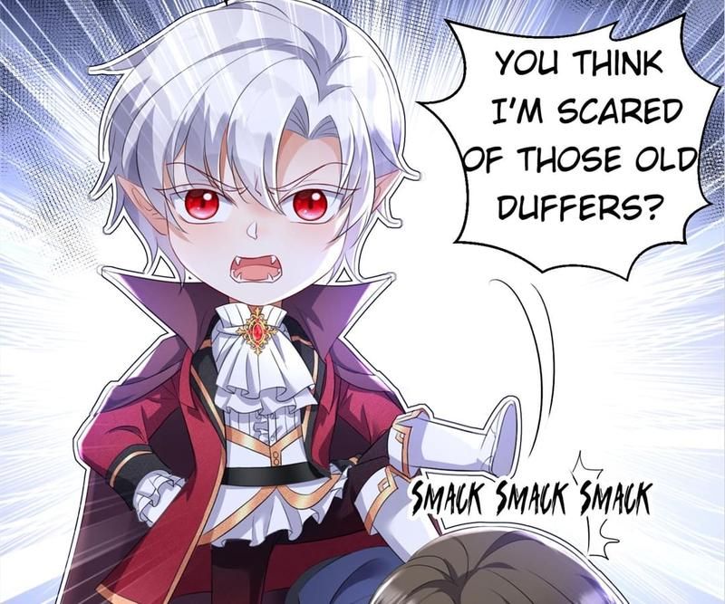 Read The Werewolf Hunter chapter 53 image 20 on Lezhin