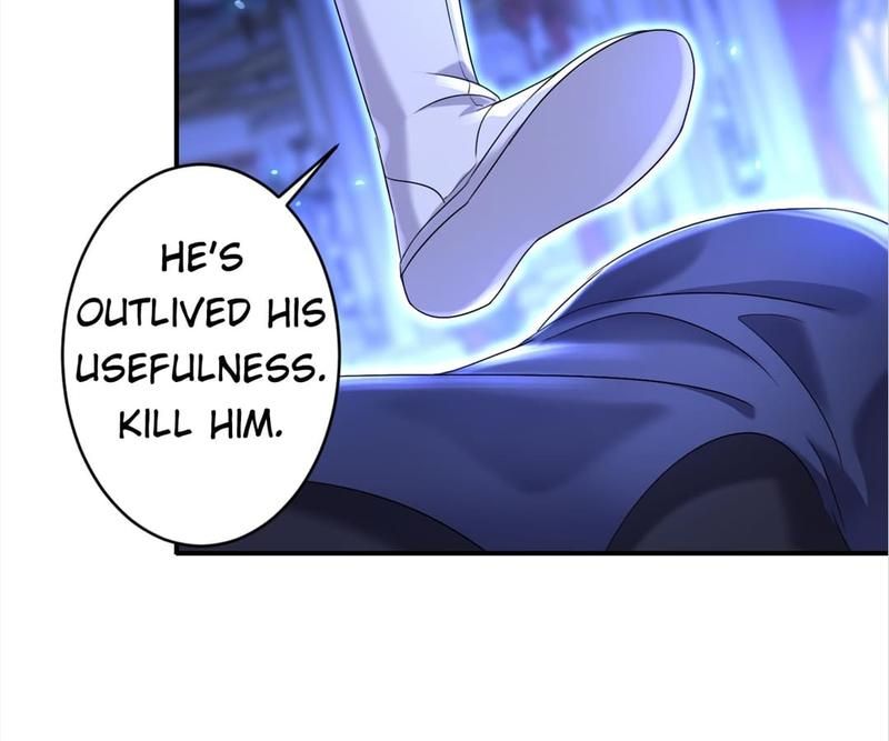 Read The Werewolf Hunter chapter 53 image 24 on Lezhin