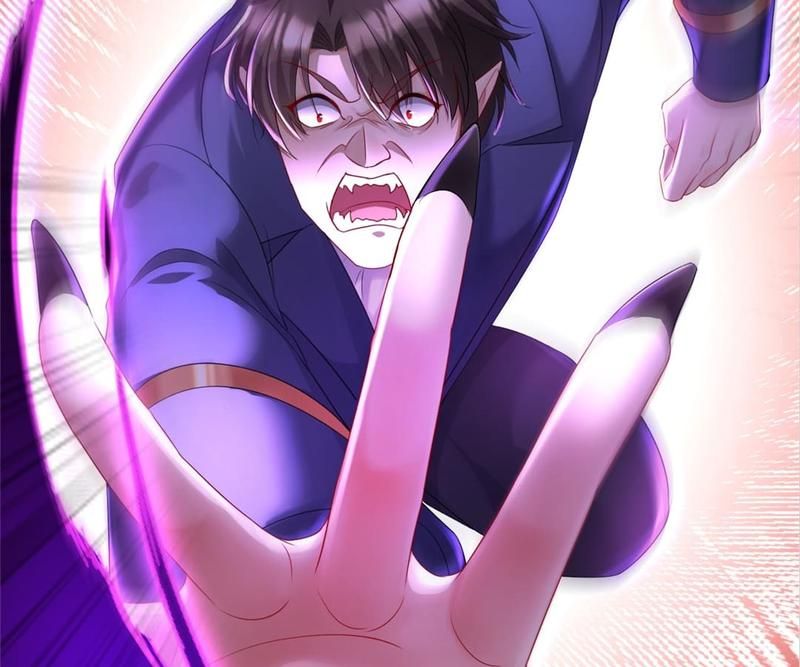 Read The Werewolf Hunter chapter 53 image 32 on Lezhin