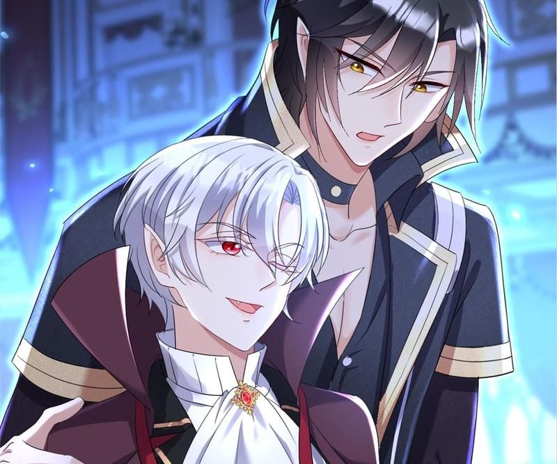 Read The Werewolf Hunter chapter 53 image 52 on Lezhin