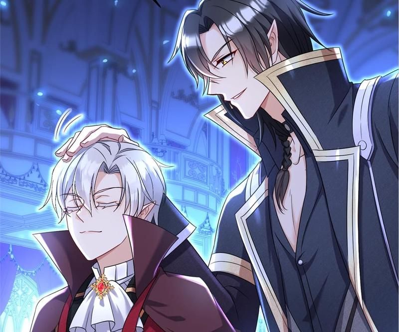 Read The Werewolf Hunter chapter 53 image 59 on Lezhin