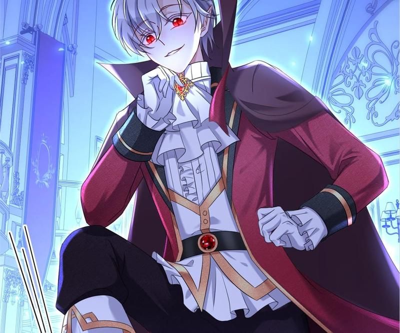 Read The Werewolf Hunter chapter 53 image 6 on Lezhin