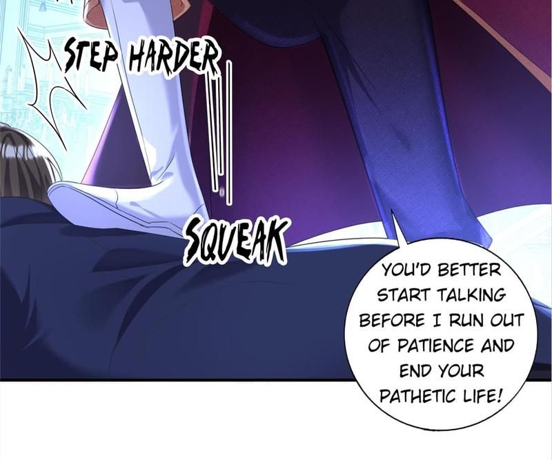 Read The Werewolf Hunter chapter 53 image 7 on Lezhin