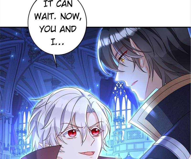 Read The Werewolf Hunter chapter 53 image 70 on Lezhin