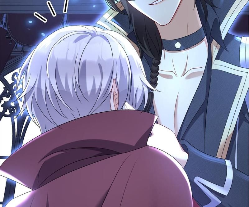 Read The Werewolf Hunter chapter 54 image 10 on Lezhin