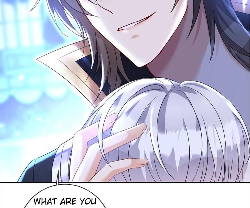 Read The Werewolf Hunter chapter 54 image 25 on Lezhin