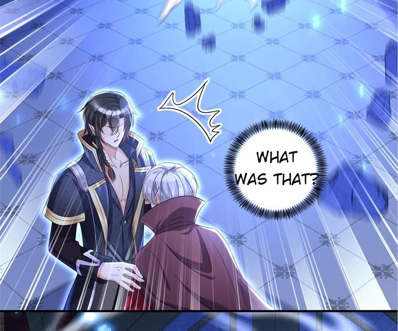 Read The Werewolf Hunter chapter 54 image 31 on Lezhin