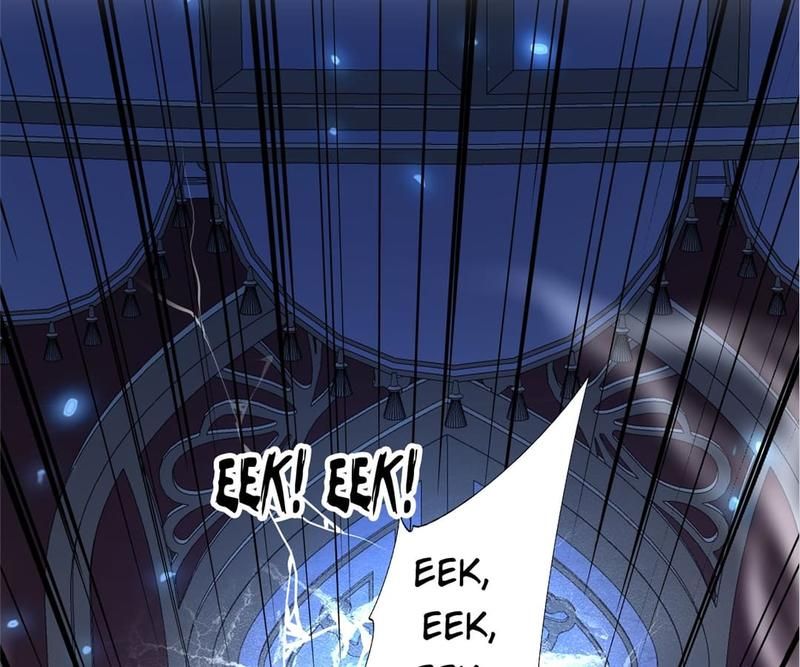 Read The Werewolf Hunter chapter 54 image 35 on Lezhin