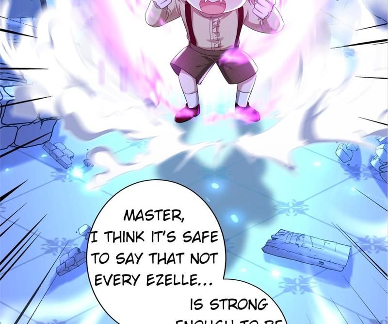 Read The Werewolf Hunter chapter 54 image 37 on Lezhin