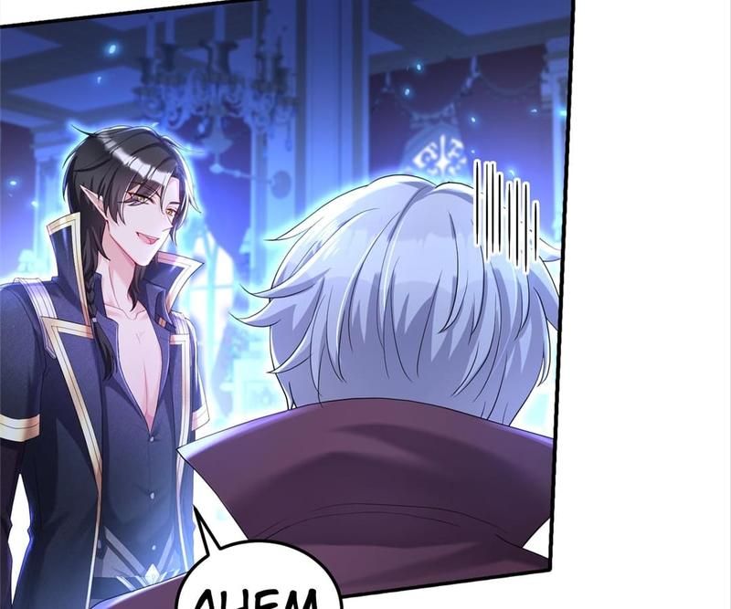 Read The Werewolf Hunter chapter 54 image 47 on Lezhin