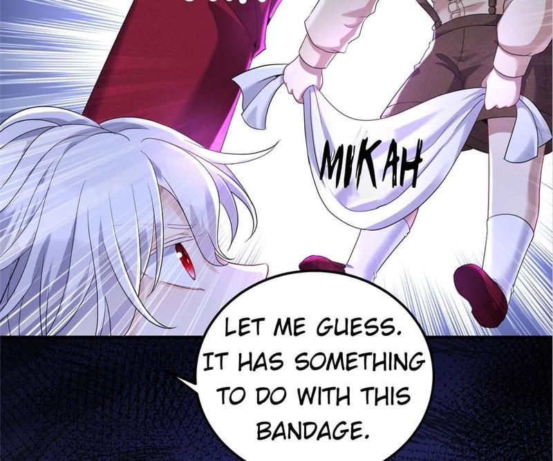 Read The Werewolf Hunter chapter 54 image 70 on Lezhin