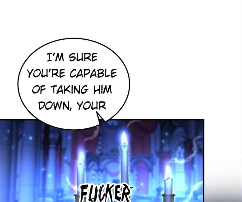Read The Werewolf Hunter chapter 56 image 0 on Lezhin