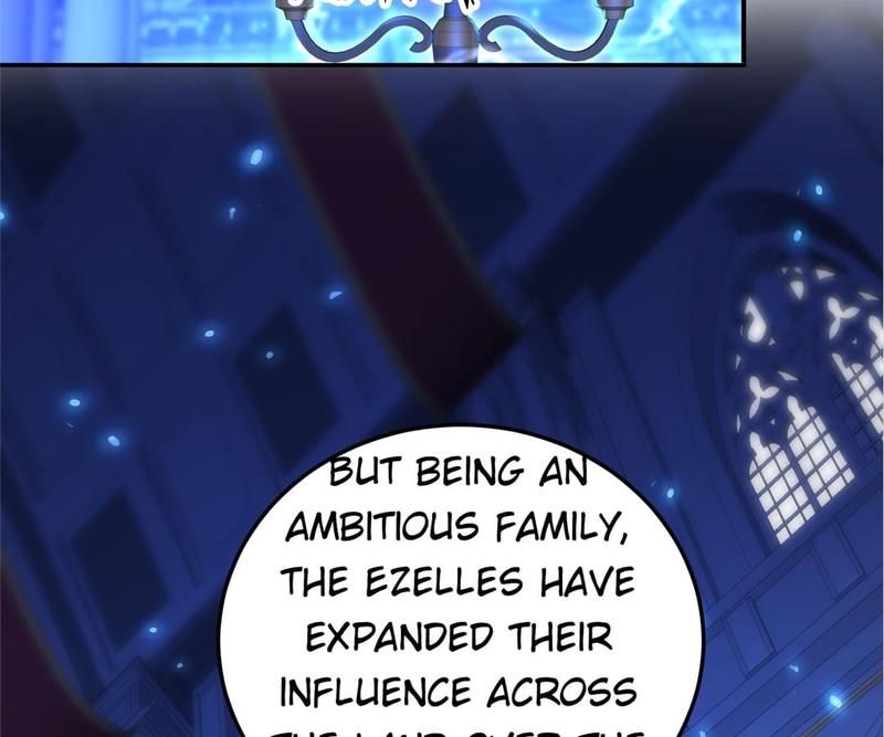 Read The Werewolf Hunter chapter 56 image 1 on Lezhin