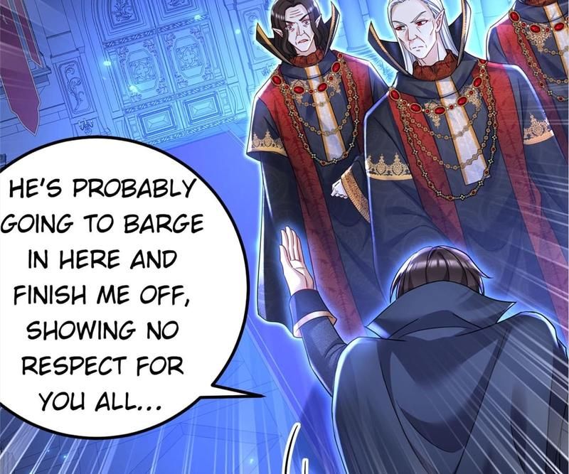 Read The Werewolf Hunter chapter 56 image 10 on Lezhin