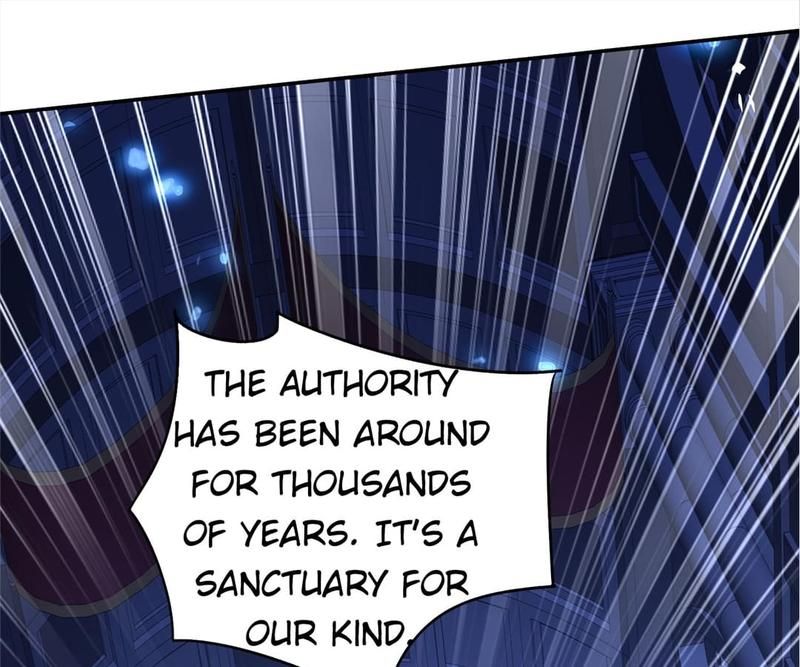 Read The Werewolf Hunter chapter 56 image 12 on Lezhin