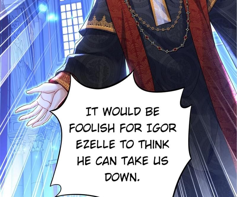 Read The Werewolf Hunter chapter 56 image 14 on Lezhin