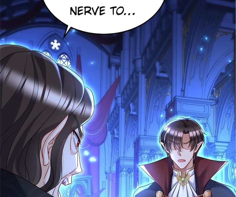 Read The Werewolf Hunter chapter 56 image 16 on Lezhin
