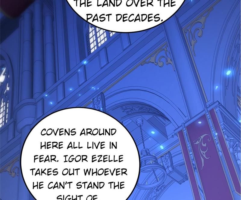 Read The Werewolf Hunter chapter 56 image 2 on Lezhin