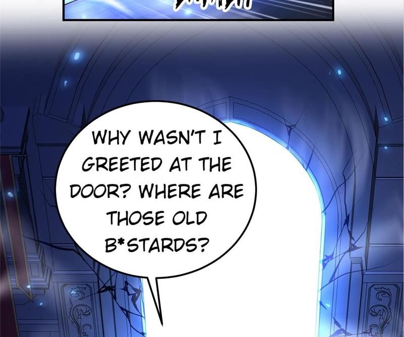 Read The Werewolf Hunter chapter 56 image 21 on Lezhin