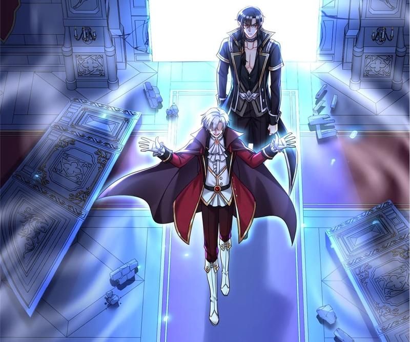 Read The Werewolf Hunter chapter 56 image 22 on Lezhin