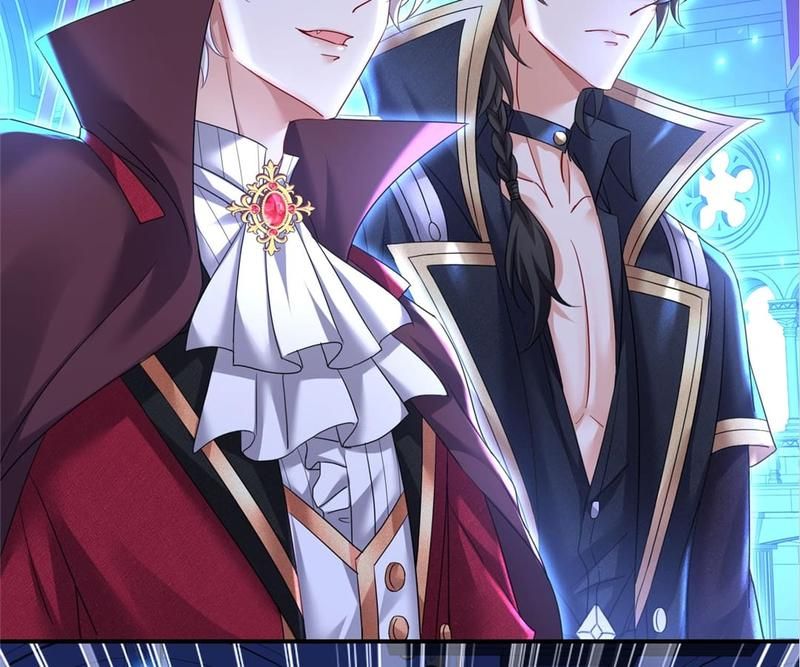 Read The Werewolf Hunter chapter 56 image 29 on Lezhin