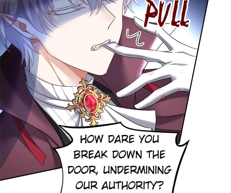 Read The Werewolf Hunter chapter 56 image 33 on Lezhin