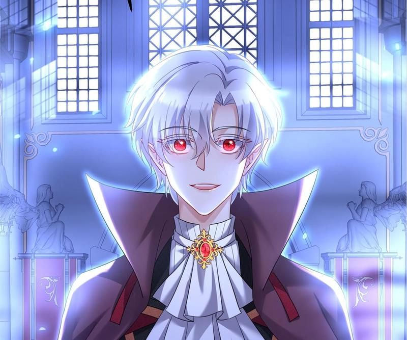 Read The Werewolf Hunter chapter 56 image 35 on Lezhin