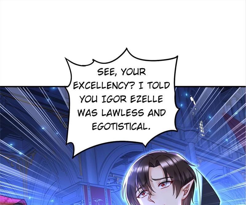 Read The Werewolf Hunter chapter 56 image 38 on Lezhin