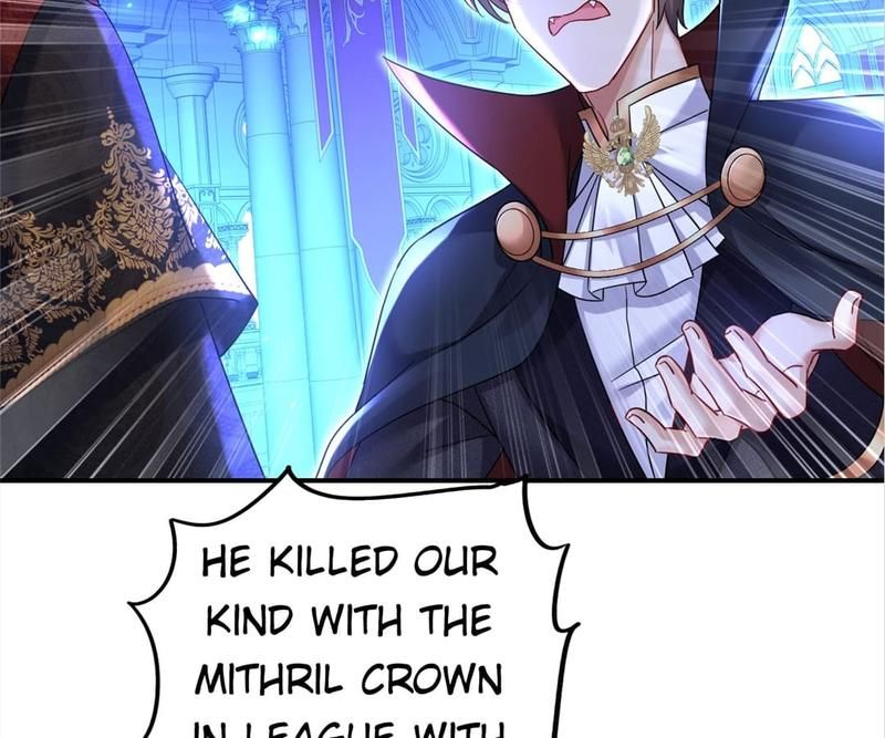 Read The Werewolf Hunter chapter 56 image 39 on Lezhin
