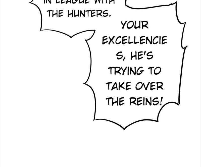 Read The Werewolf Hunter chapter 56 image 40 on Lezhin