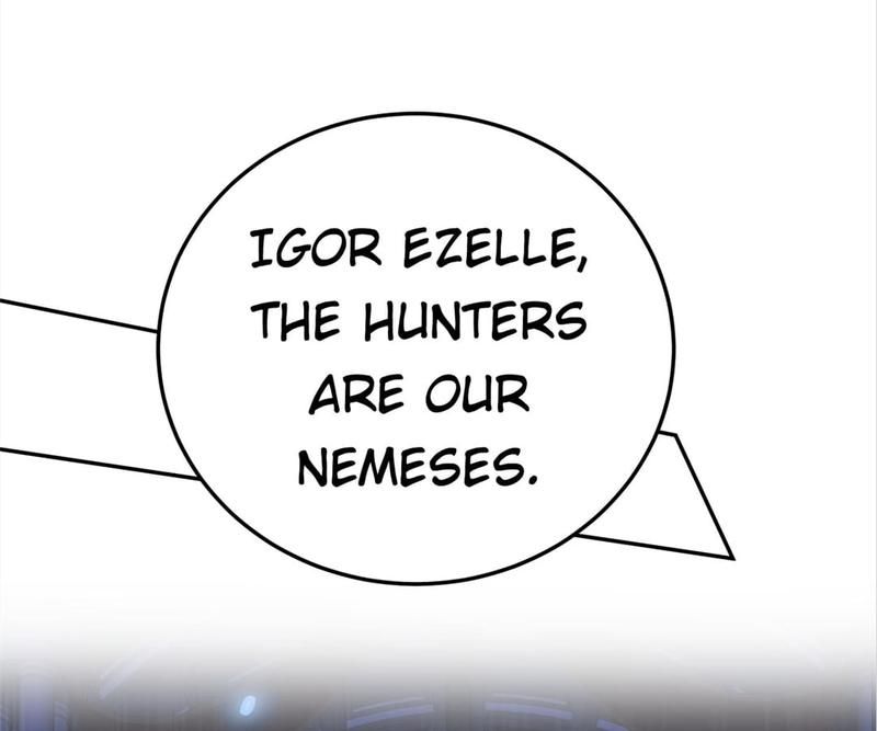 Read The Werewolf Hunter chapter 56 image 41 on Lezhin