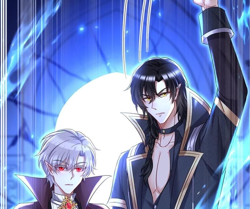 Read The Werewolf Hunter chapter 56 image 57 on Lezhin