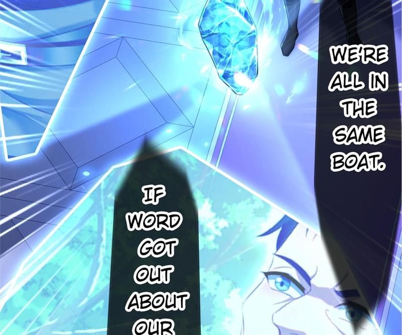 Read The Werewolf Hunter chapter 56 image 61 on Lezhin