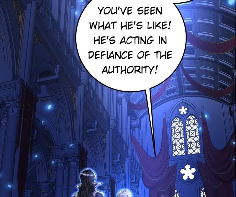 Read The Werewolf Hunter chapter 56 image 84 on Lezhin