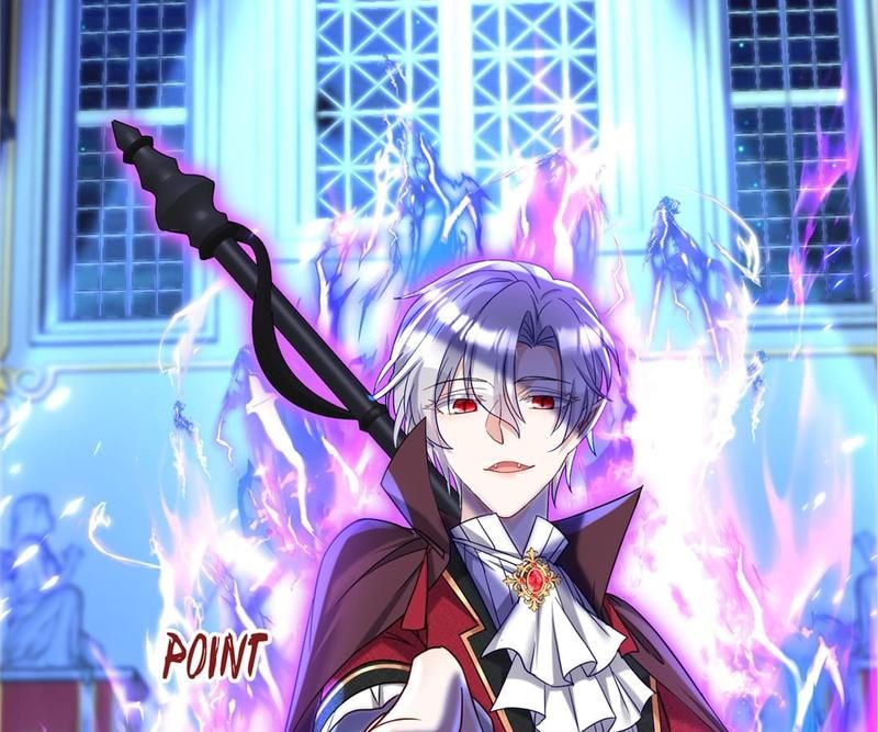 Read The Werewolf Hunter chapter 58 image 11 on Lezhin