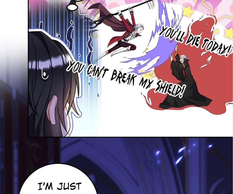 Read The Werewolf Hunter chapter 58 image 17 on Lezhin