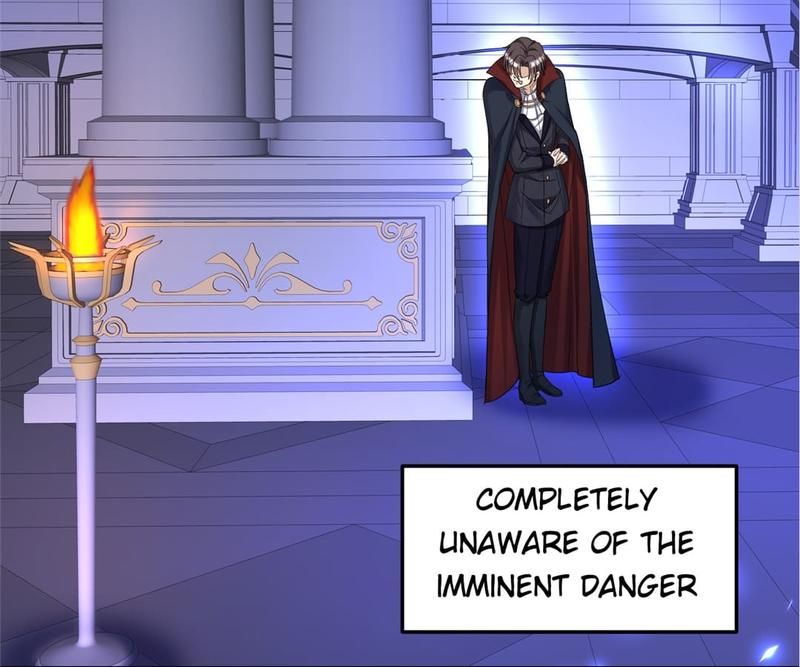 Read The Werewolf Hunter chapter 58 image 23 on Lezhin