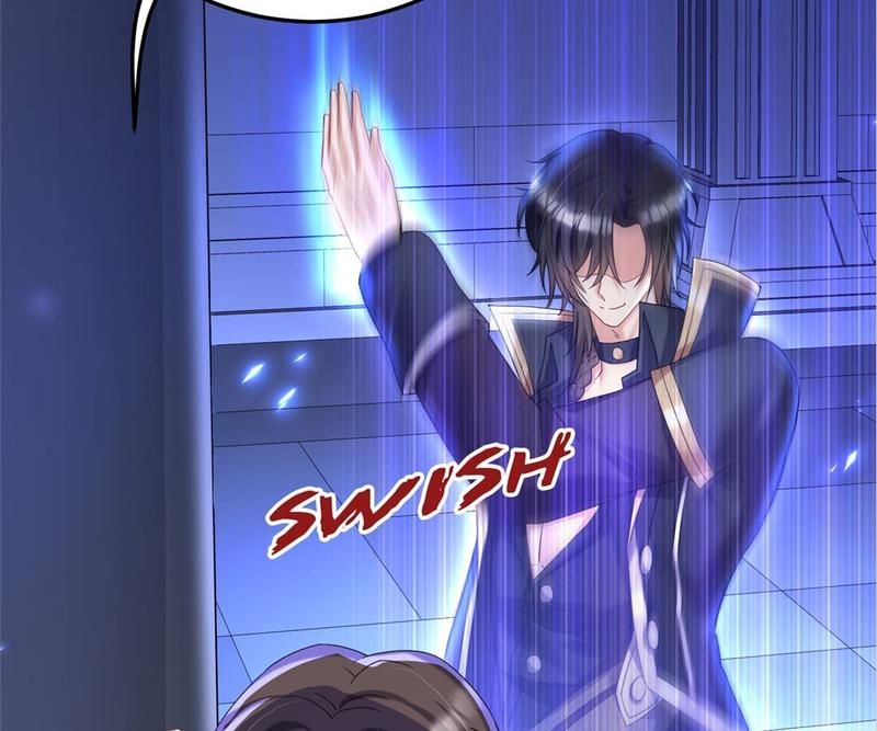 Read The Werewolf Hunter chapter 58 image 25 on Lezhin