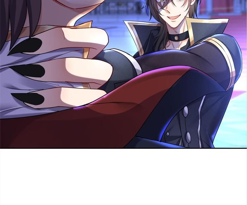 Read The Werewolf Hunter chapter 58 image 37 on Lezhin