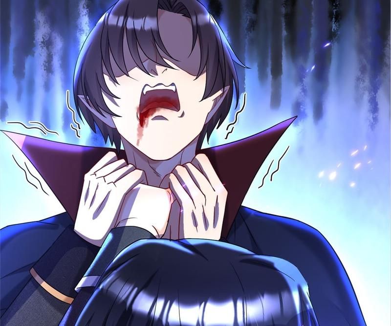 Read The Werewolf Hunter chapter 58 image 44 on Lezhin